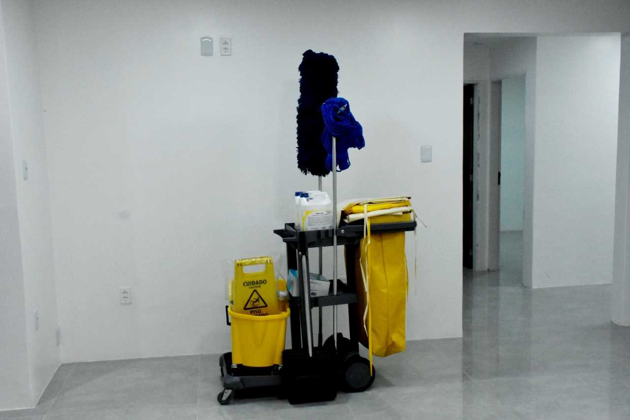 Camacã: Abertura do Hospital AMEC para atender casos do COVI-19 é marcada com um Culto Ecumênico

